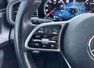 Mercedes-Benz GLE SUV / Terénní 2,0 l 200 kw