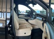 Mercedes-Benz Třídy V 24