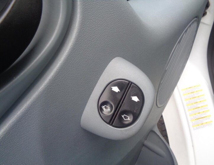 Ford Transit Ostatní 2,2 l 92 kw