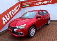 Mitsubishi ASX SUV 1,6 l 86 kw