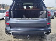 BMW X5 SUV / Terénní 3,0 l 250 kw