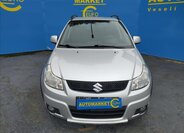Suzuki SX4 2
