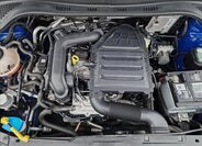 Škoda Fabia Kombi 999,0 70 kw