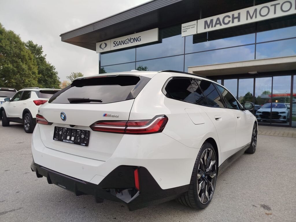 BMW Ostatní Kombi 0,0 442 kw