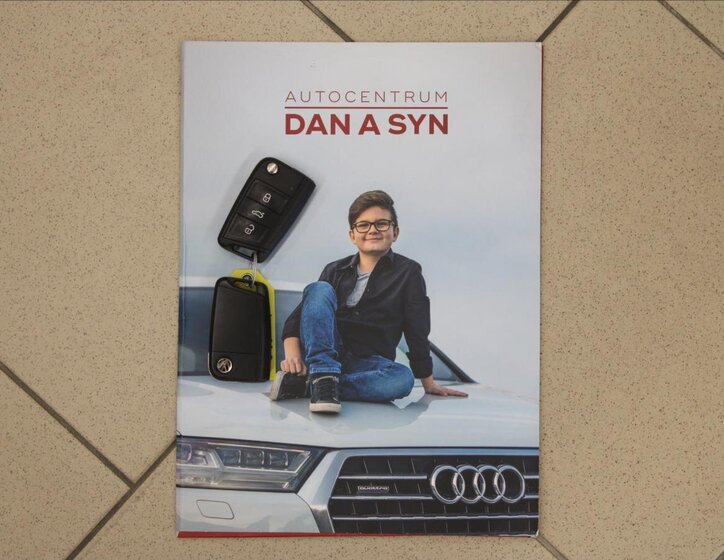 Volkswagen Golf Sportsvan Kombi 2,0 l 110 kw