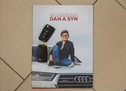 Volkswagen Golf Sportsvan Kombi 2,0 l 110 kw