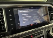 Seat Ateca SUV / Terénní 2,0 l 110 kw