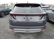 Hyundai Tucson SUV 1,6 l 118 kw