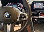BMW Řada 8 Sedan 3,0 l 250 kw