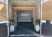 Peugeot Boxer Skříň 2,2 l 103 kw