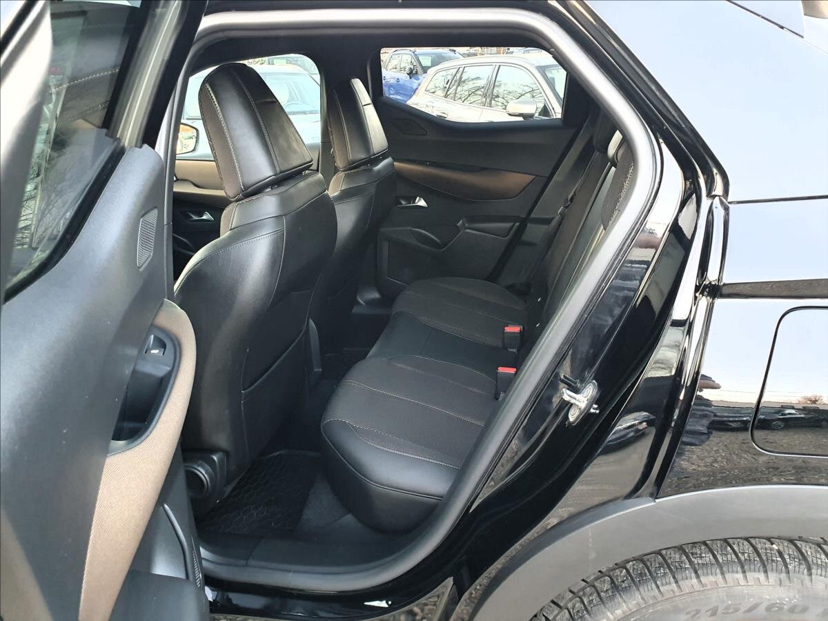 DS Automobiles DS3 Crossback