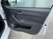 Škoda Fabia Hatchback 1,2 l 66 kw