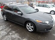 Honda Accord Kombi 2,2 l 110 kw