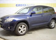 Toyota RAV4 SUV / Terénní 2,2 l 130 kw