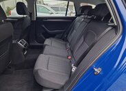 Škoda Superb Kombi 1,5 l 110 kw