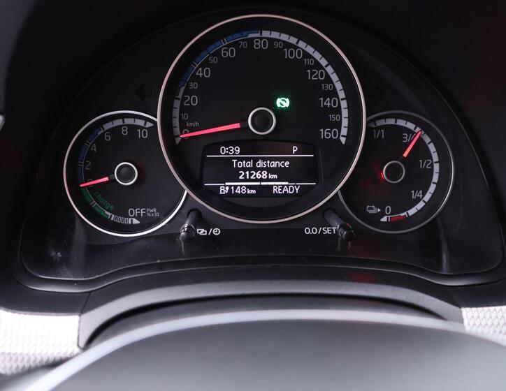 Volkswagen e-up! 19