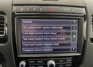 Volkswagen Touareg Kombi 3,0 l 193 kw