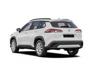 Toyota Corolla Cross 2