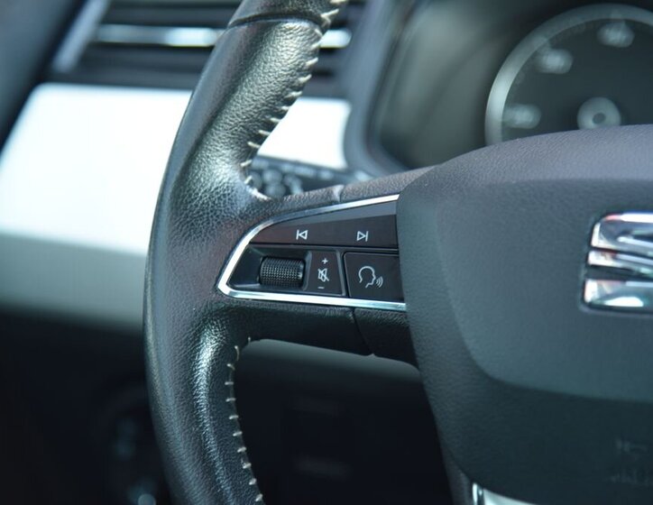 Seat Arona MPV 1,6 l 70 kw