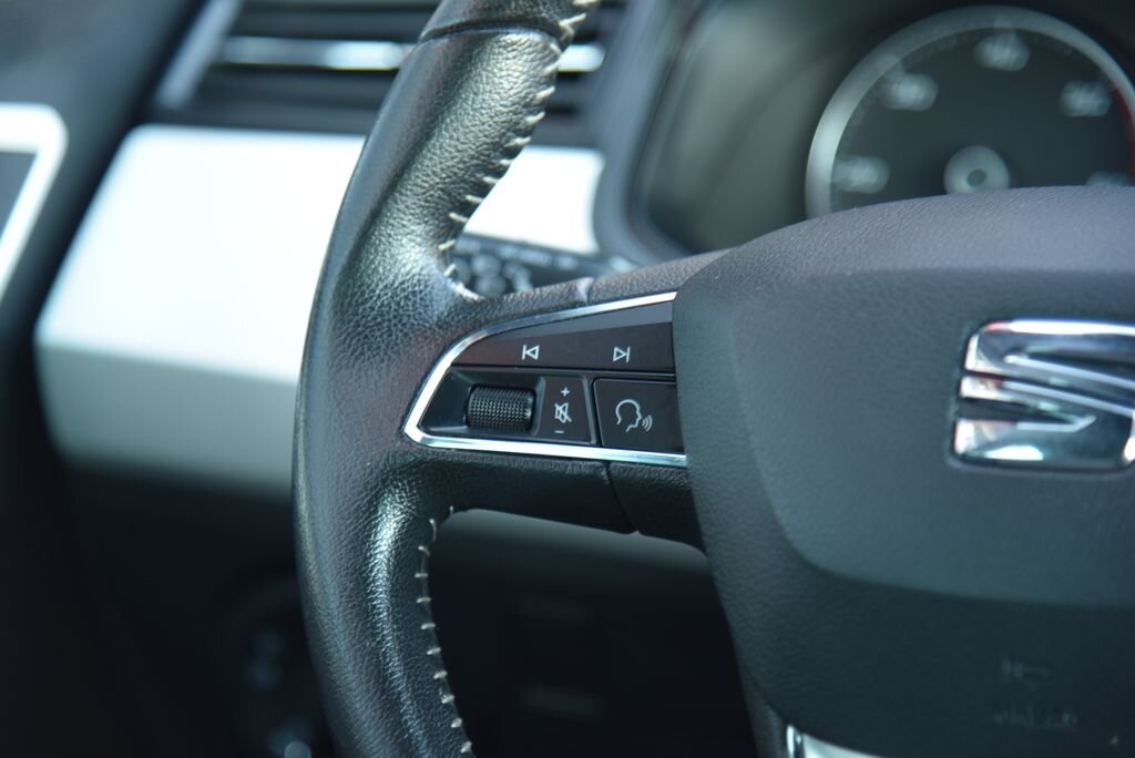 Seat Arona MPV 1,6 l 70 kw