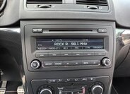 Škoda Yeti Kombi 1,2 l 77 kw