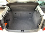 Škoda Rapid Sedan 1,2 l 63 kw