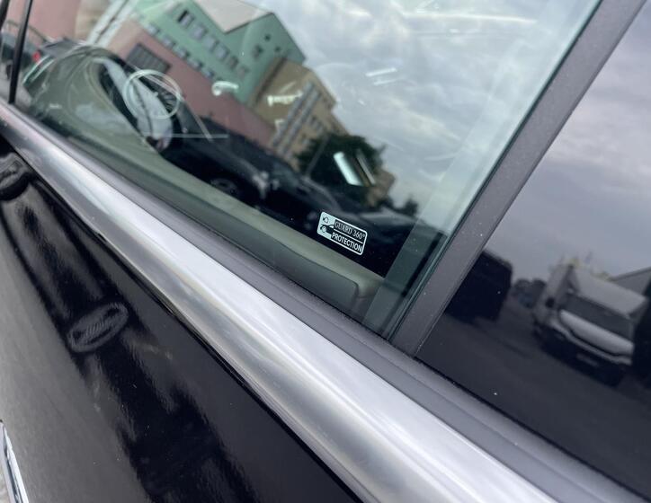 Mercedes-Benz EQS 25