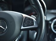 Mercedes-Benz Třídy C Sedan / Limuzína 2,1 l 125 kw