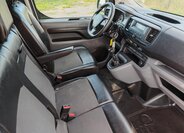 Citroën Jumpy Skříň 1,6 l 85 kw