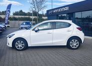 Mazda 2 8