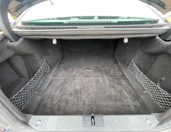 Mercedes-Benz Třídy S 35