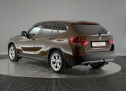 BMW X1 SUV / Terénní 2,0 l 130 kw