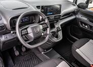 Citroën Berlingo 6