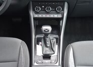 Škoda Karoq SUV / Terénní 1,5 l 110 kw