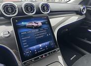 Mercedes-Benz Třídy C 13