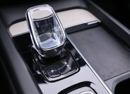 Volvo XC60 SUV 2,0 l 183 kw