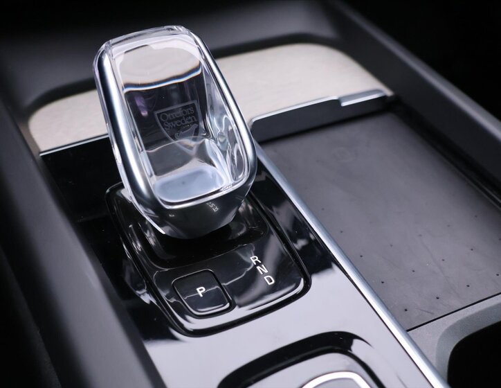 Volvo XC60 SUV 2,0 l 183 kw