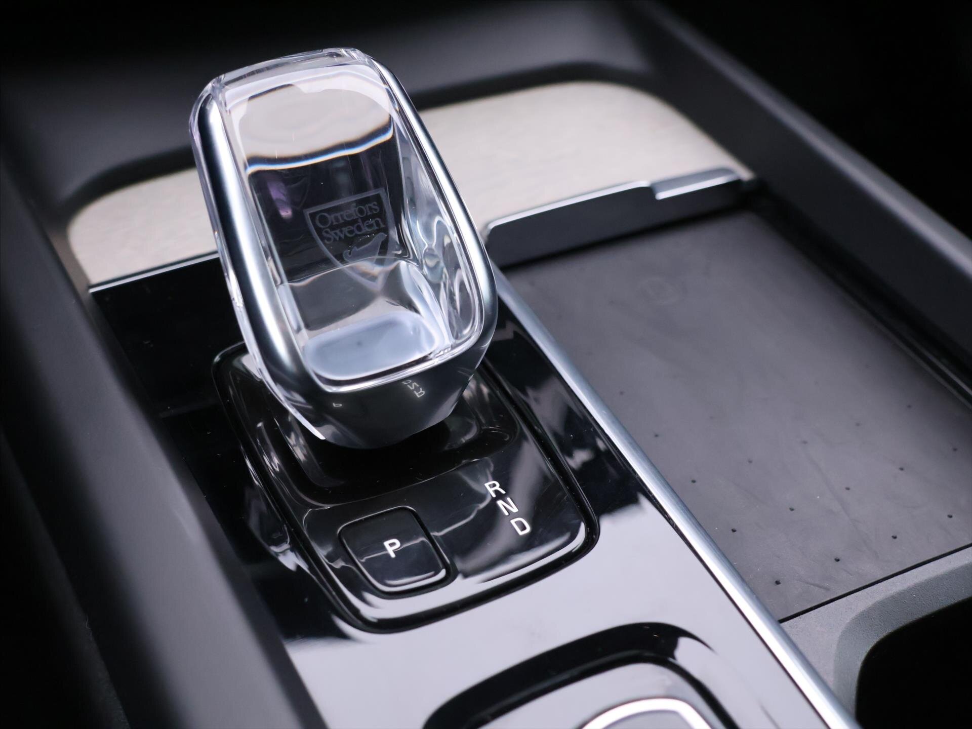 Volvo XC60 SUV 2,0 l 183 kw