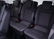 Ford Tourneo Custom Kombi 2,0 l 125 kw