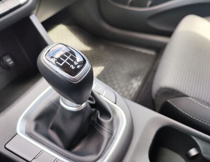 Hyundai i30 Kombi 998,0 88 kw