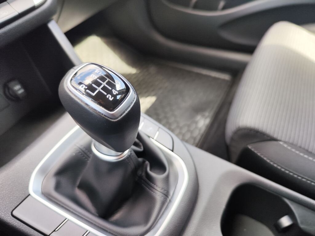 Hyundai i30 Kombi 998,0 88 kw