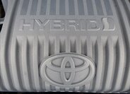 Toyota Yaris Hatchback 1,5 l 55 kw