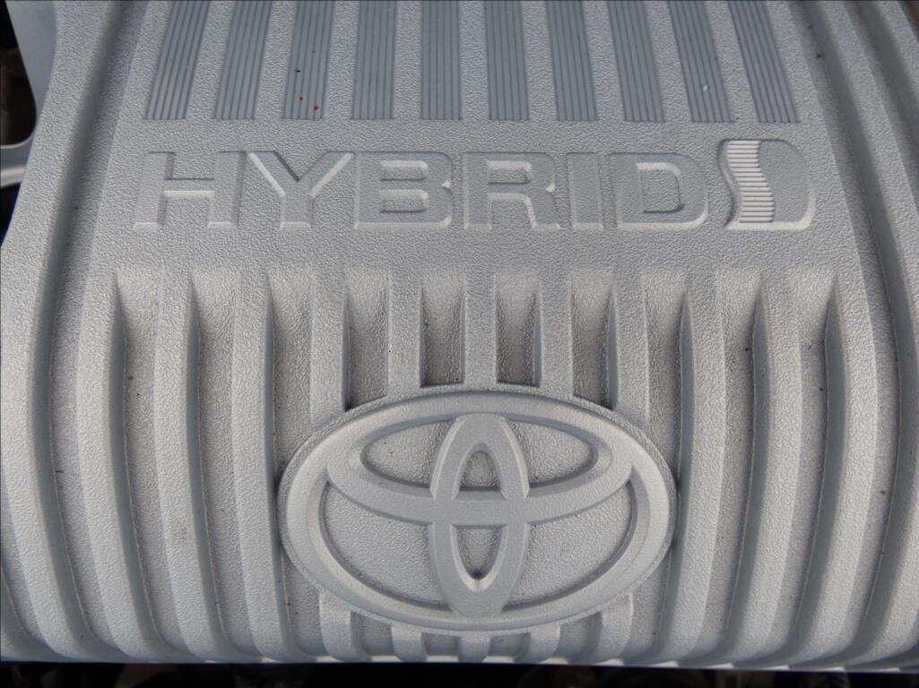 Toyota Yaris Hatchback 1,5 l 55 kw