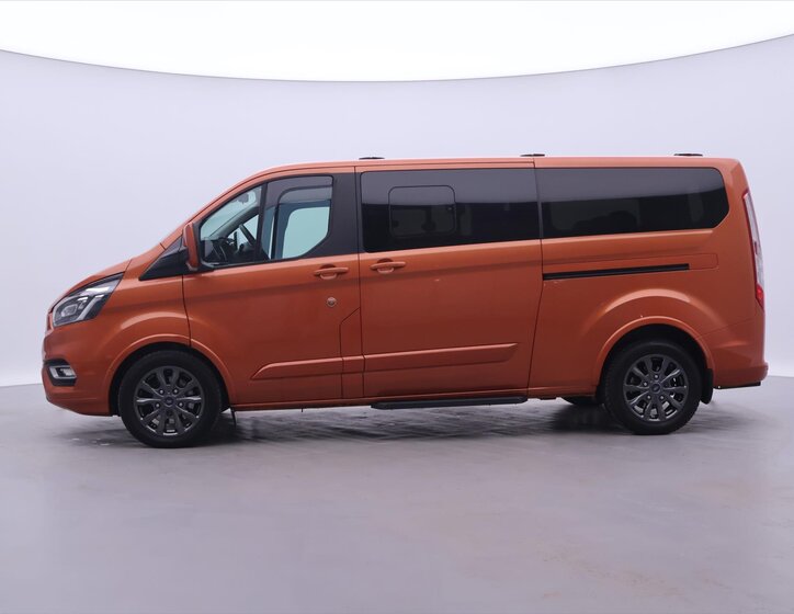 Ford Tourneo Custom Kombi 2,0 l 125 kw
