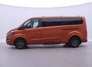 Ford Tourneo Custom Kombi 2,0 l 125 kw