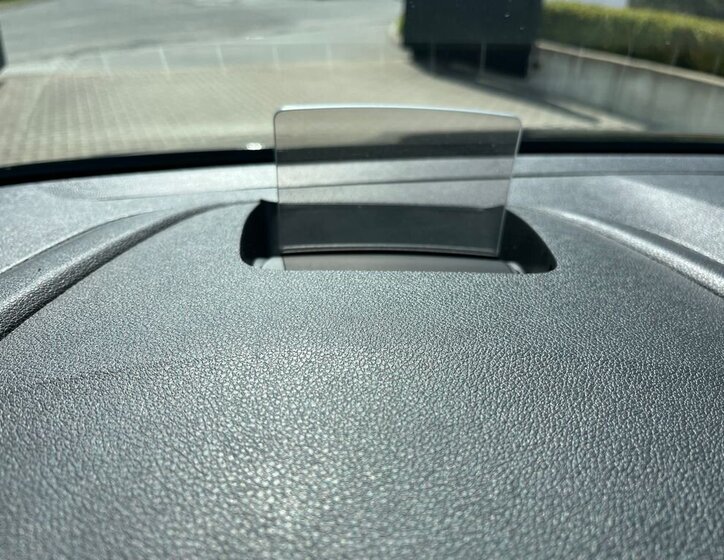 Citroën Berlingo MPV 1,5 l 96 kw