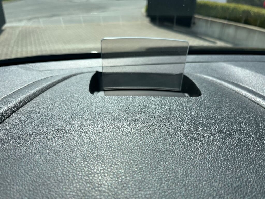 Citroën Berlingo MPV 1,5 l 96 kw