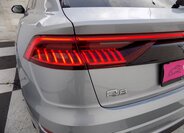 Audi Q8 45