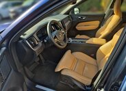 Volvo XC60 SUV 2,0 l 184 kw