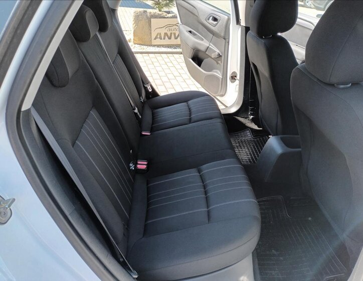 Citroën C4 Hatchback 1,6 l 68 kw